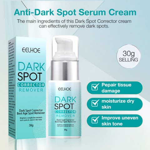 Anti-Dark Spot Serum Cream