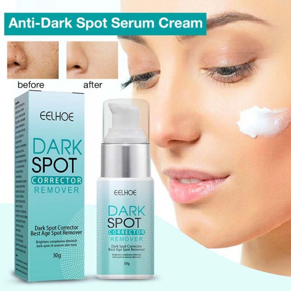 Anti-Dark Spot Serum Cream..