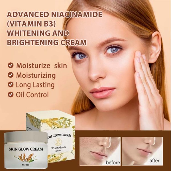 Advanced Niacinamide (Vitamin B3) Whiten..