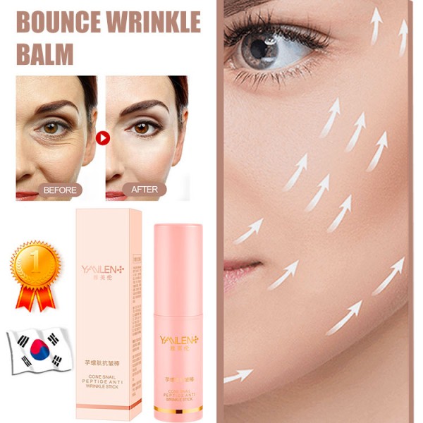 Bounce Wrinkle Balm