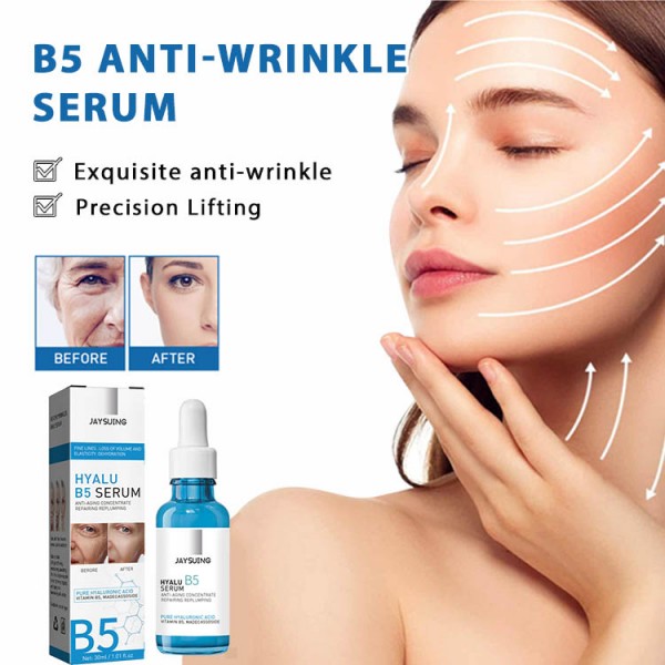 B5 Anti-wrinkle Serum