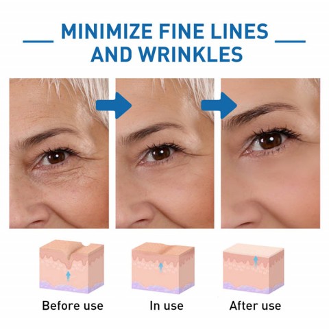 B5 Anti-wrinkle Serum