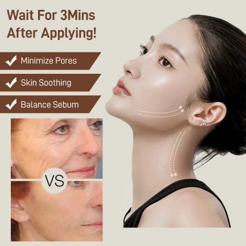 Korean Beauty Collagen Anti-Wrinkle Serum