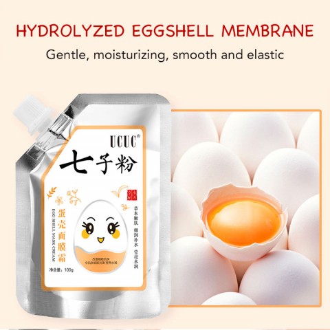 Herbal Eggshell Essence Mask Balm