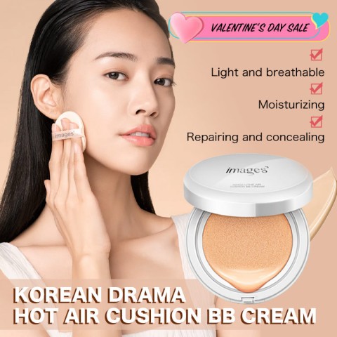 Korean Drama Hot Air Cushion BB Cream