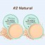Natural color buy 1 get 1(morena skin tone) 