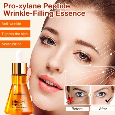 Pro-xylane Peptide Wrinkle-Filling Essence