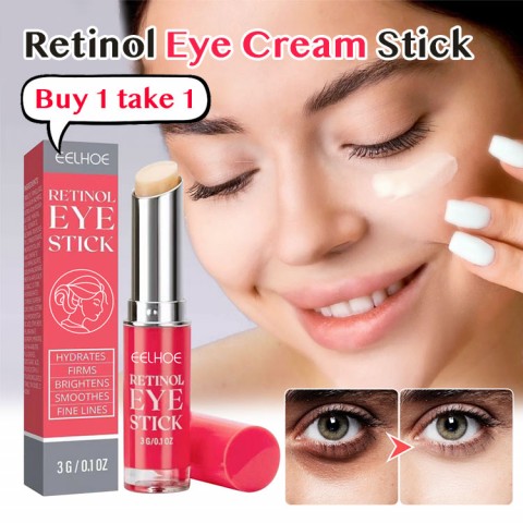 Retinol Eye Cream Stick