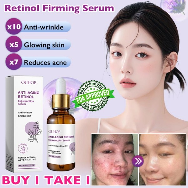 Retinol Firming Serum