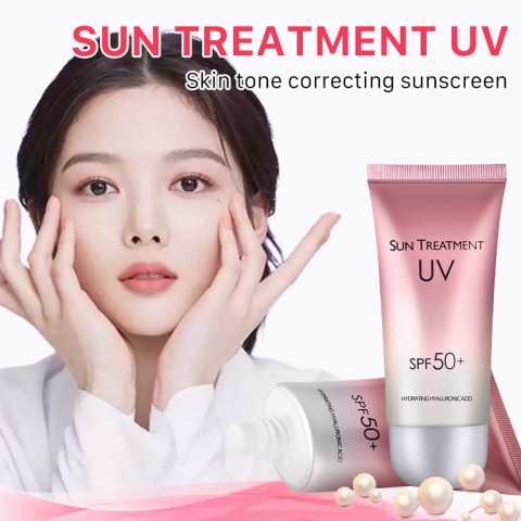 Sun Treatment UV