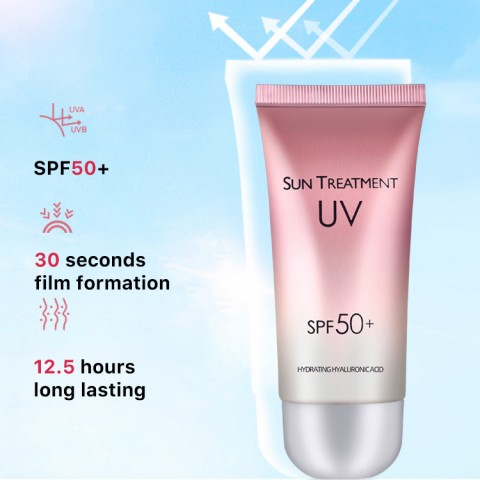 Sun Treatment UV