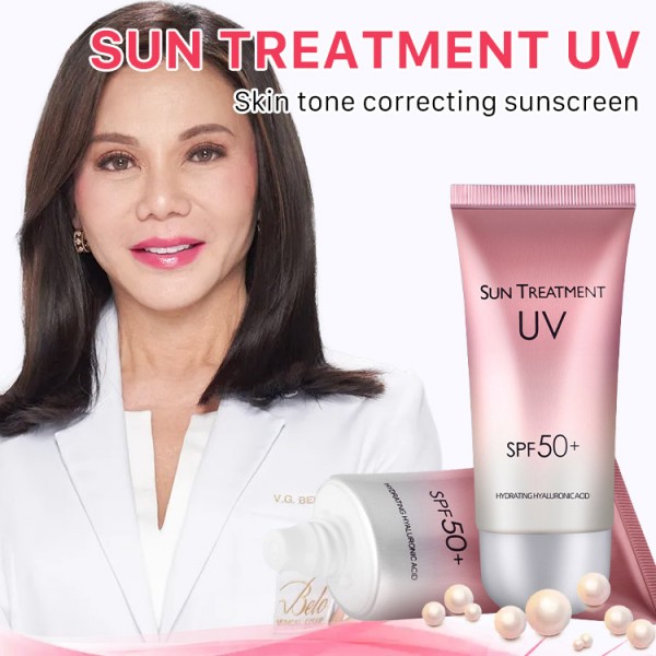 Sun Treatment UV..