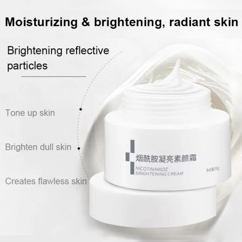 Korean Gloss Skin Whitening Cream