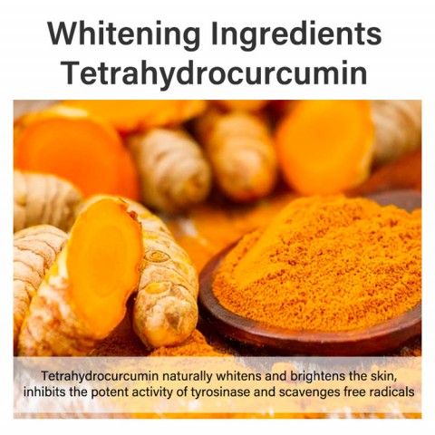 Turmeric Whitening Cream-Whitening, moisturizing, removing melasma