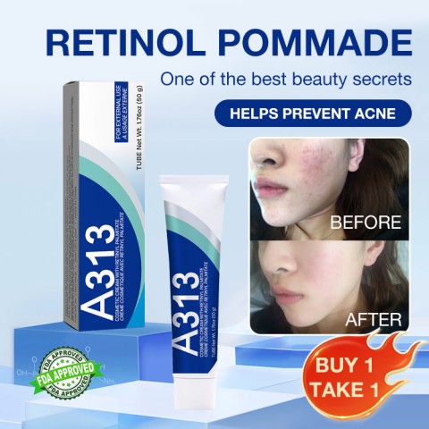 Retinol Pommade