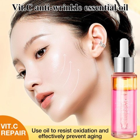 VC anti-wrinkle essential oil