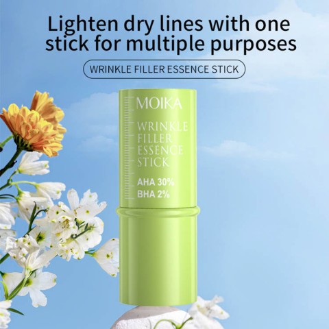 Wrinkle Filler Serum Stick-moisturizing, brightening, remove wrinkle