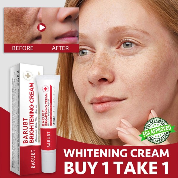 Whitening Cream