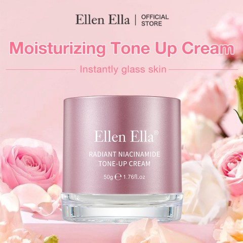 ELLEN ELLA 3-in-1 Tone Up Cream 