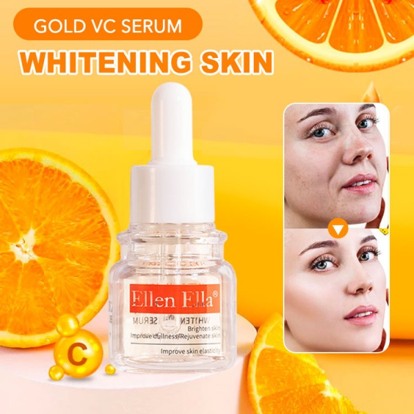 ELLEN ELLA Whitening Vitamin C Face Seru..
