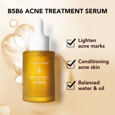 B5B6 Acne Treatment Essence