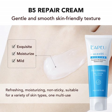 B5B6 Acne Treatment Essence