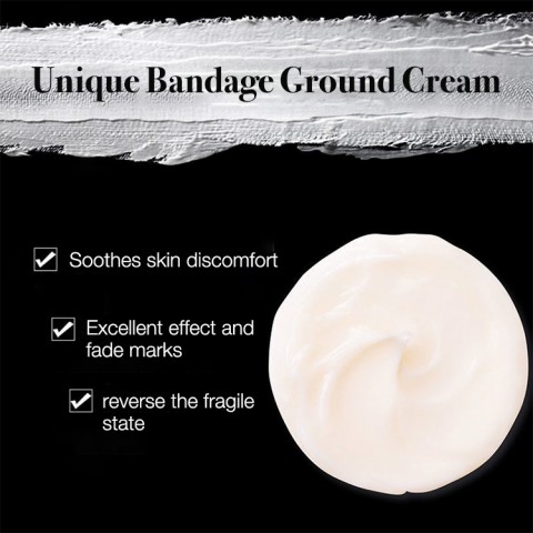 Bosein Anti-aging Repair Black Bandage Cream