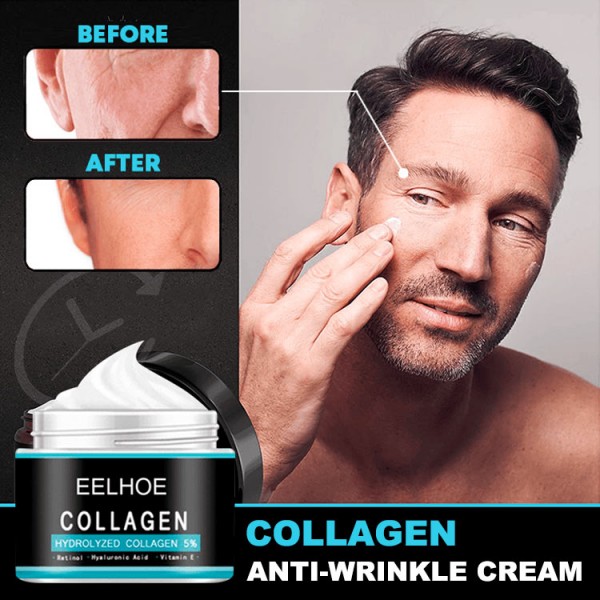 Collagen Anti-Wrinkle Cream-buy one get ..