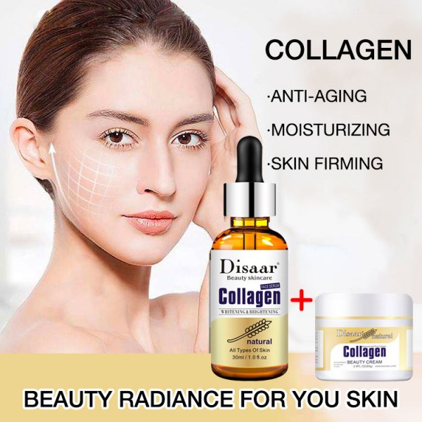 Best collagen skin care combo-Replenish ..
