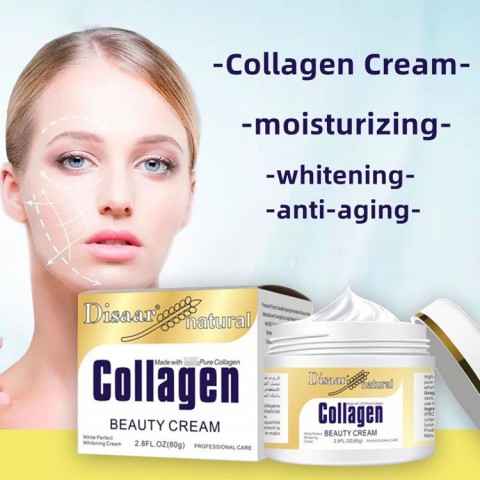 Best collagen skin care combo-Replenish the lost collagen Anti-aging Tensioning Brightening