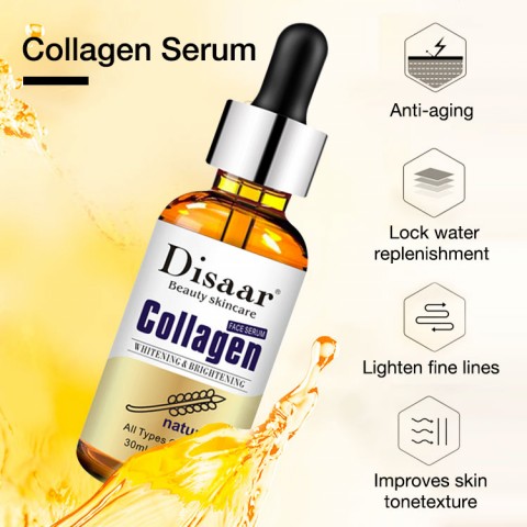 Best collagen skin care combo-Replenish the lost collagen Anti-aging Tensioning Brightening