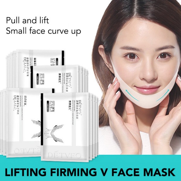 Lifting Firming V Face Mask..