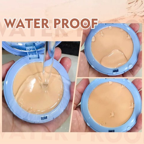 Sace Lady waterproof oil control makeup powder