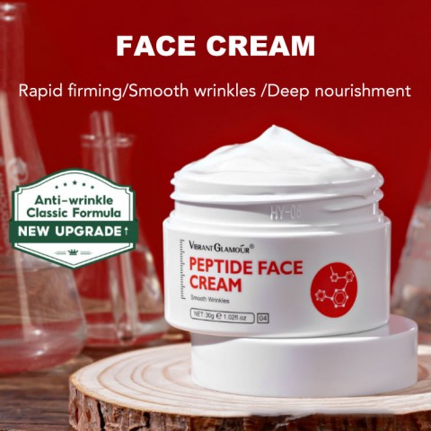 Peptide Anti-aging Cream Set