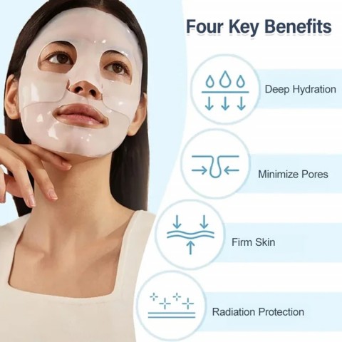 Collagen Mask