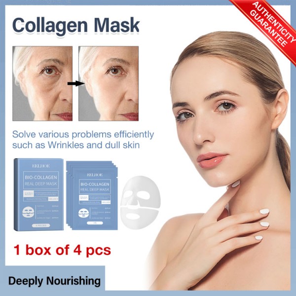 Collagen Mask