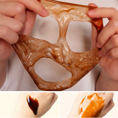 Blackhead Removal Cleansing Mask
