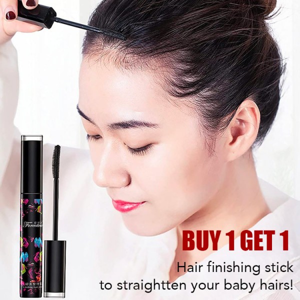 Hair Smoothing Cream Strong Style Hair F..