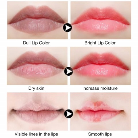 Jelly Blush Lipstick