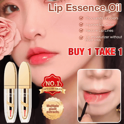Lip Essence Oil