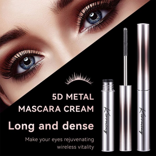 5D Metal Mascara..