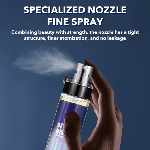 Fragrance Spray