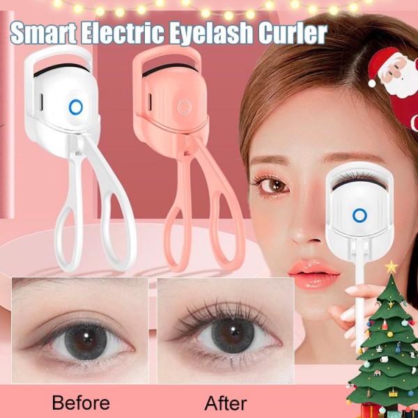 Smart Electric Eyelash Curler..