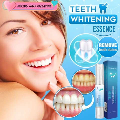 Teeth Whitening Essence