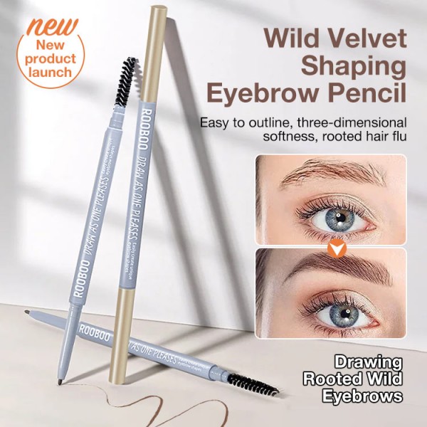 Wild Velvet Shaping Eyebrow Pencil