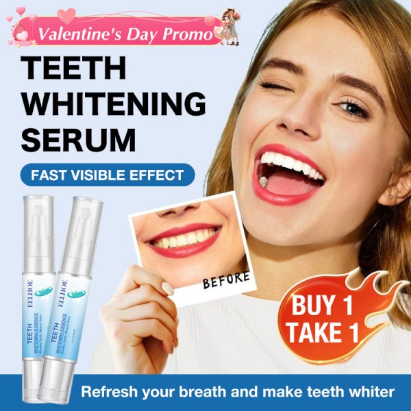 Teeth Whitening Serum