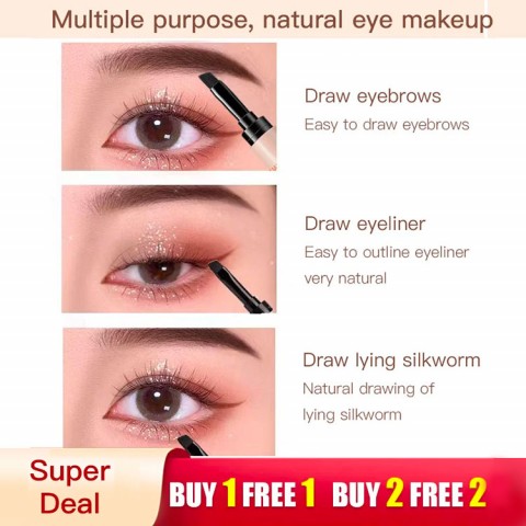 multi-purpose eyebrow cream