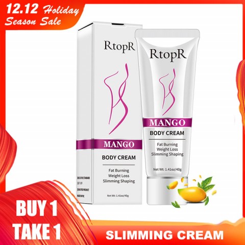 SLIMMING CREAM-BUY 1 TAKE 1