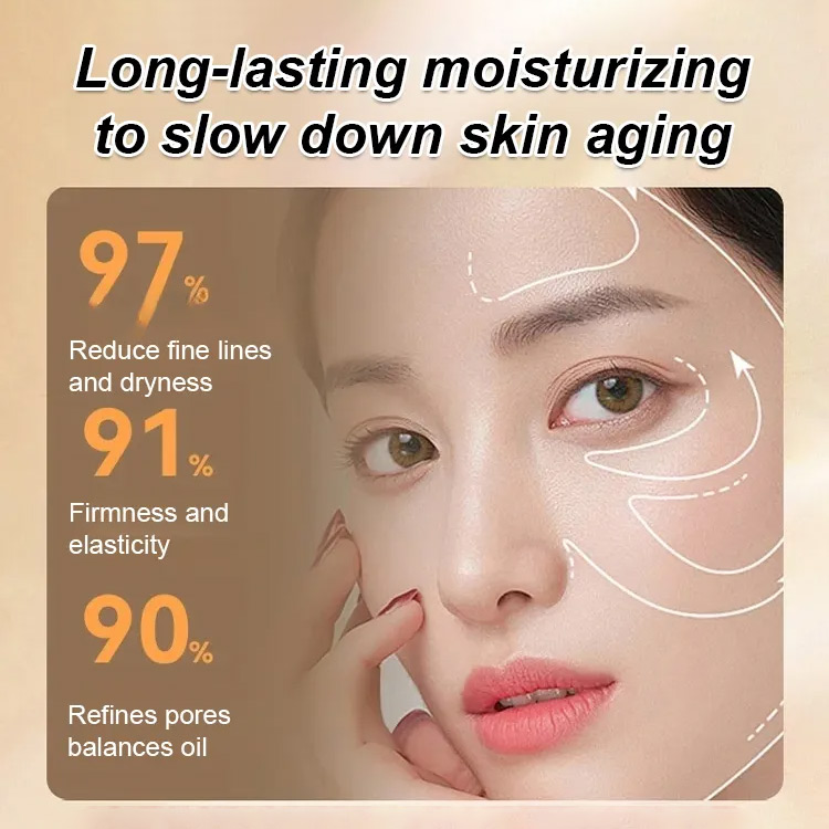 Mid-Year Great Sale Buy 1 Take 1 - Anti-wrinkle Firming Serum  - Reduce Fine Lines Firms Skin, Hydrate & Moisturize for All Skin Types