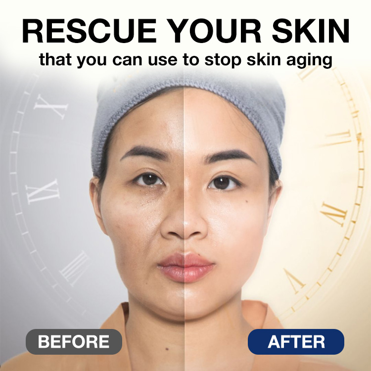 Womens Day Promo to save 200p -  Peptide Firming Anti-Wrinkle Cream - Reduce wrinkles, prevent aging, nourish your skin from the inside out, and give you a new glow